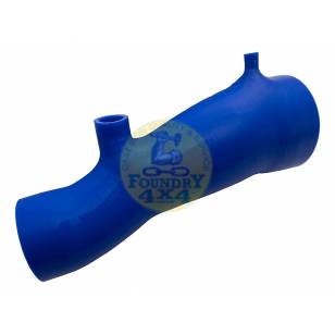 Td5 Air Flow Meter To Turbo Silicone Hose
